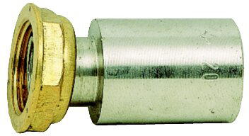 RACCORD DE COMPTEUR