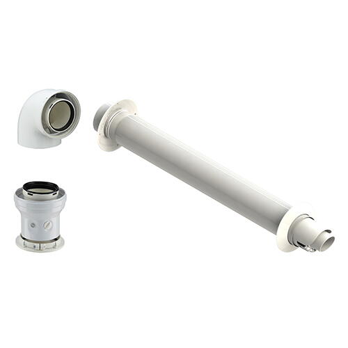 DUALIS BT / EI - Kit