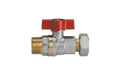 VANNE AV. COMPTEUR - Vanne aster av compteur