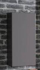 PARALLEL - Meuble partie haute