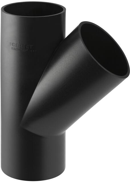 EMBRANCHEMENT - 45° - Réduit