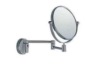ACCESSOIRES - Miroir grossissant mural