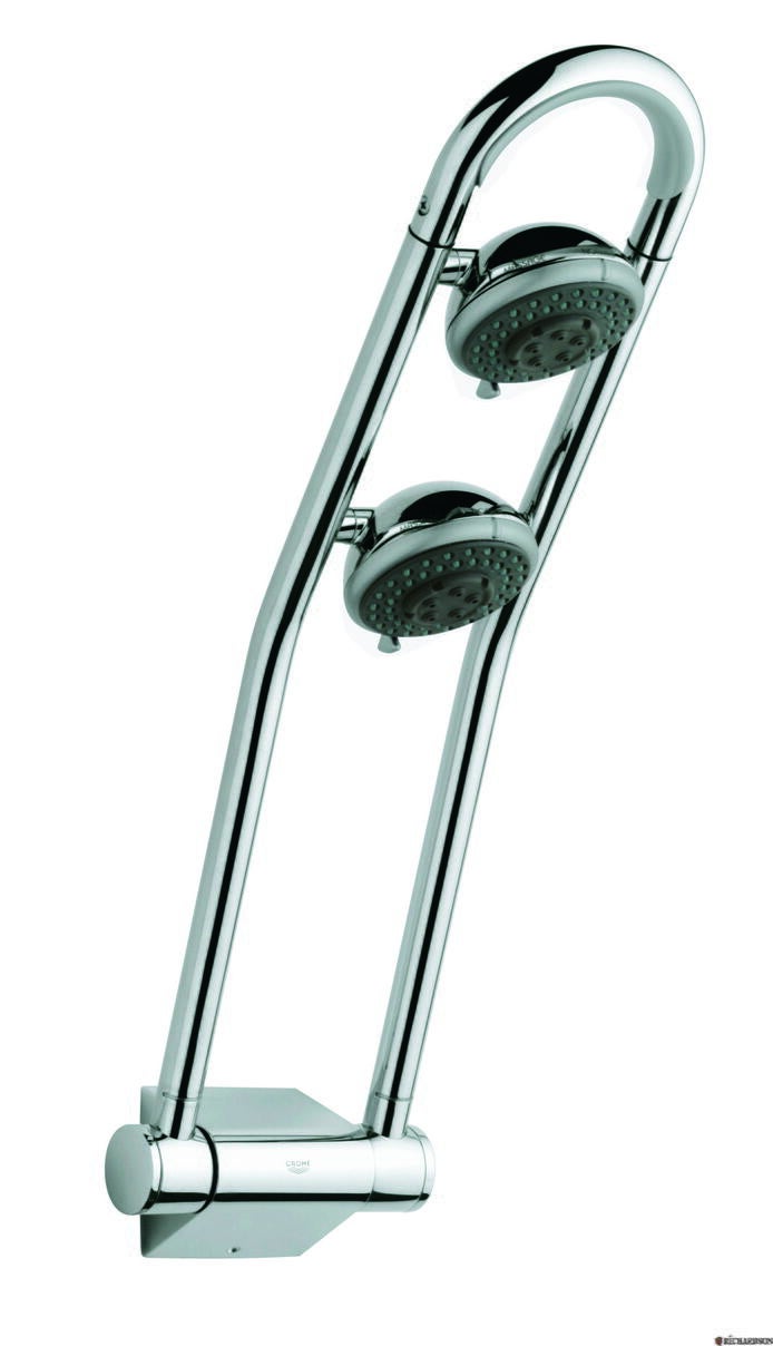 PRODUITS SPECIFIQUES - Accessoires de douche
