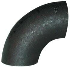 COURBE - 3D - 90° - Sans soudure