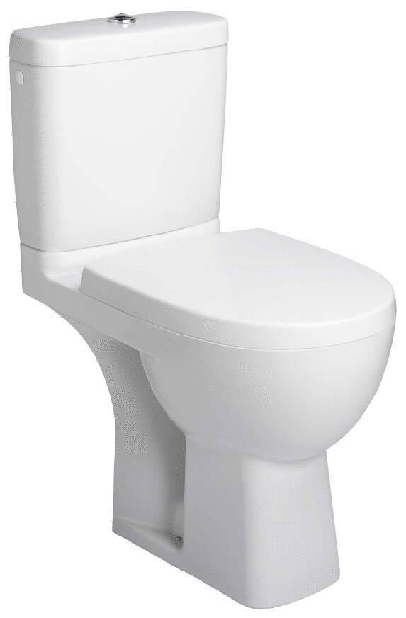 ODEON UP - Pack WC sur pied