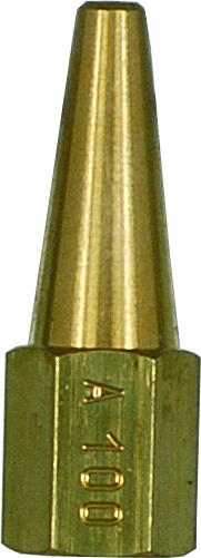 ACCESSOIRES - Bec acétylène Cirrus