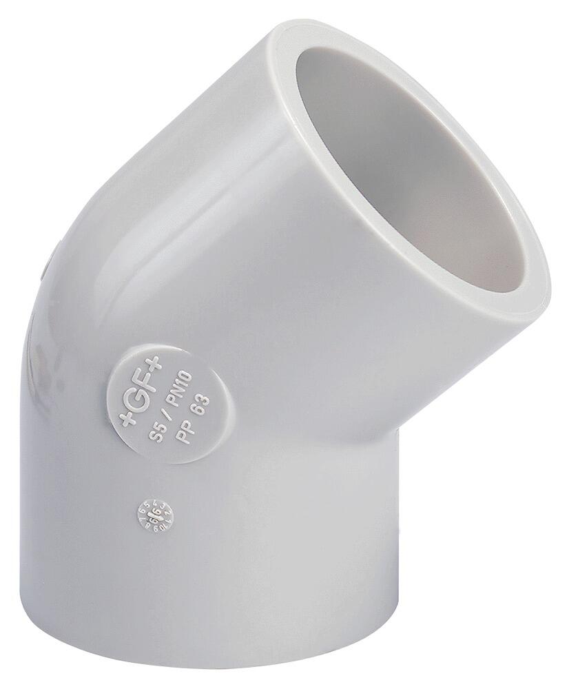 PROGEF STANDARD - Coude 45°