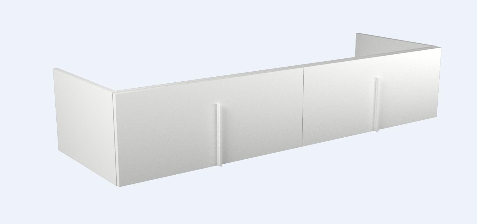 EXCLUSIVITES RICHARDSON PAR SANIJURA - Meuble sous plan