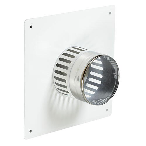 ACCESSOIRES FLEXCONDENS - Raccordement