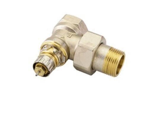 CORPS THERMOSTATIQUE POUR DISTRIBUTION BITUBE - RA-IN