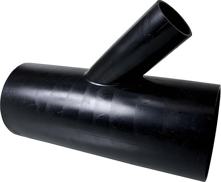 EMBRANCHEMENT HDPE - 45° - Réduit