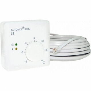 REGULATION SUR VANNE MELANGEUSE - 30 E - Kit de régulation
