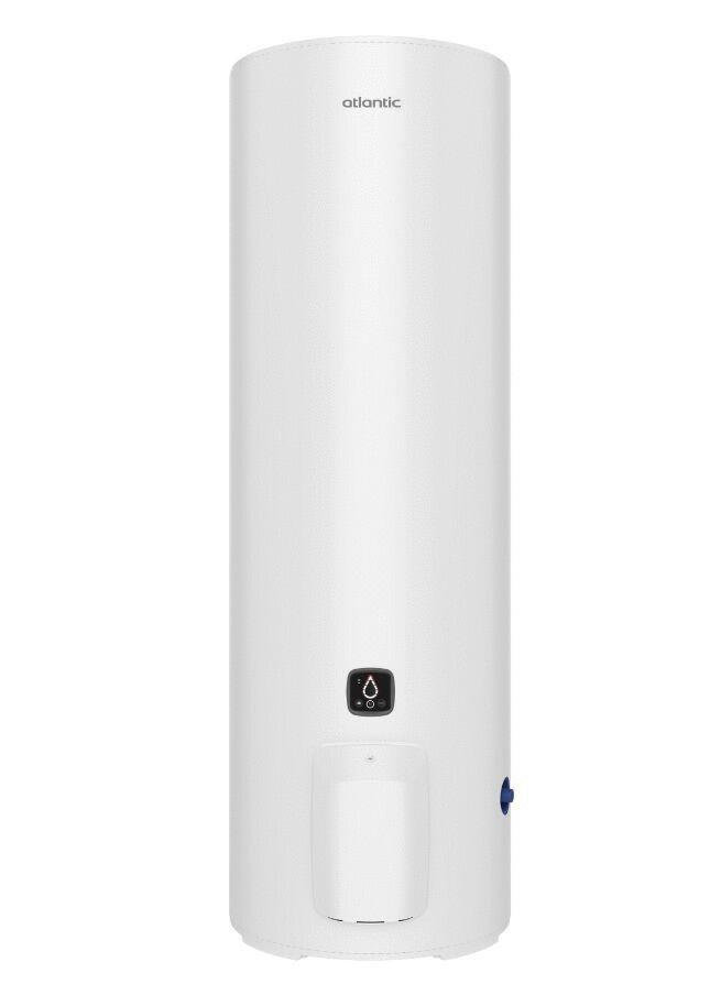 AQUEO - ACI HYBRIDE - Chauffe-eau électrique vertical socle