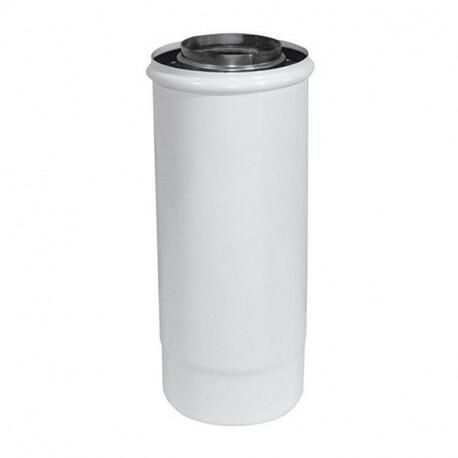 RALLONGE VENTOUSE - Pour chauffe-eau thermodynamique