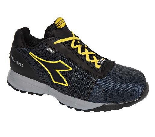 CHAUSSURES DE SECURITE - Glove mds matryx S3