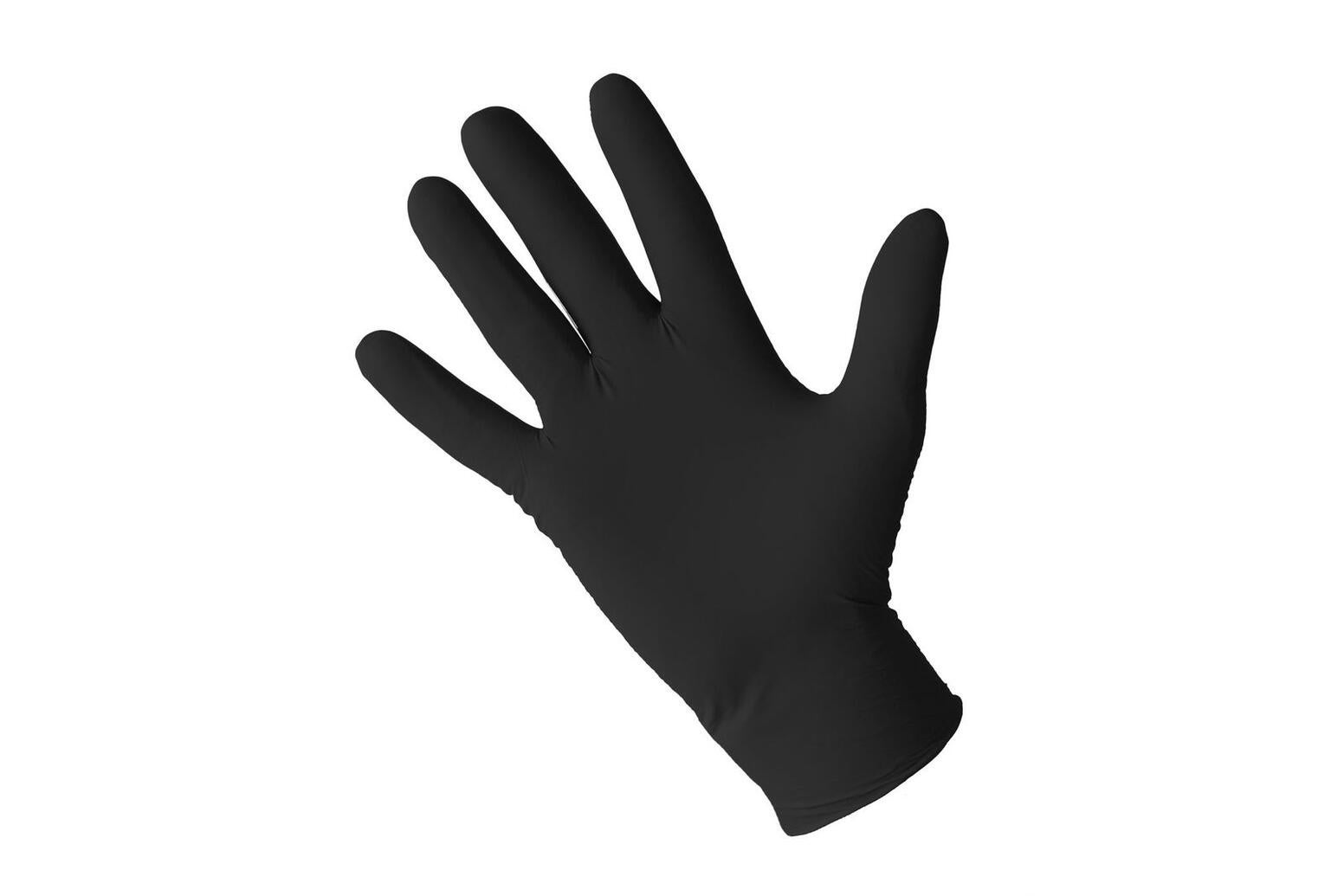 GANTS - L'uniBlack