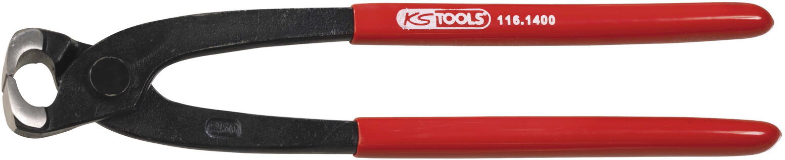 COUPE - Tenaille russe