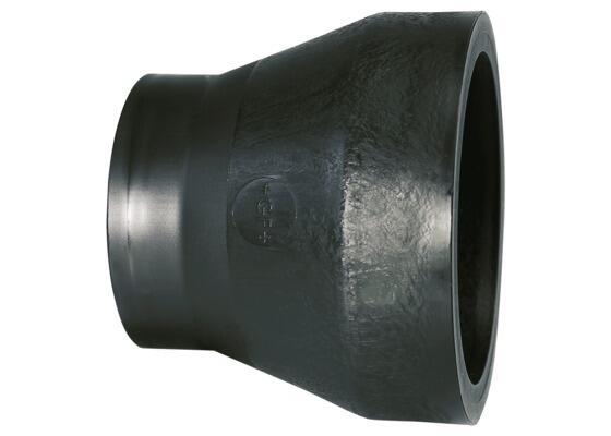 ECOFIT - Réduction - PE100