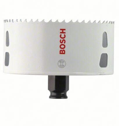 SCIE TREPAN - Bi-métal Progressor