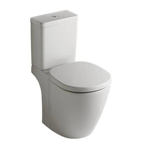 CONNECT CUBE - Pack WC sur pied