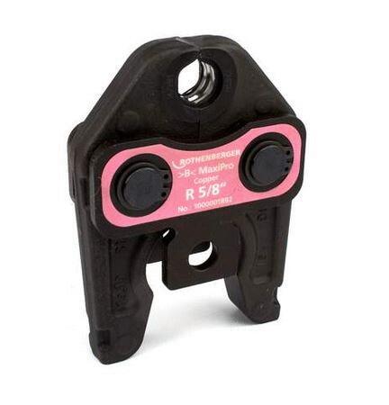 ACCESSOIRES SERTISSEUSE - Mâchoire