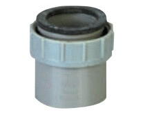 DOUILLE EVACUATION - Mâle - Pour écrou laiton