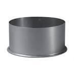 CONDUITS RIGIDES GALVA - Tampon