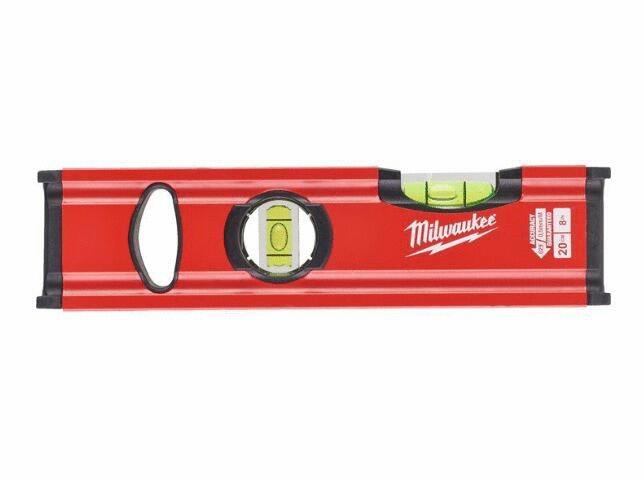 NIVEAU - Redstick Tubulaire Slim