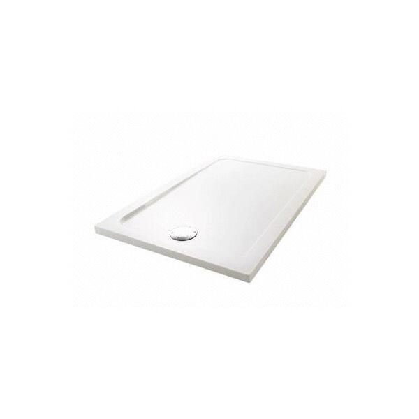 FLIGHT - Receveur Flight rectangulaire en acrylique