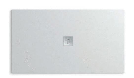 ESSENTIAL - Receveur extraplat - découpable