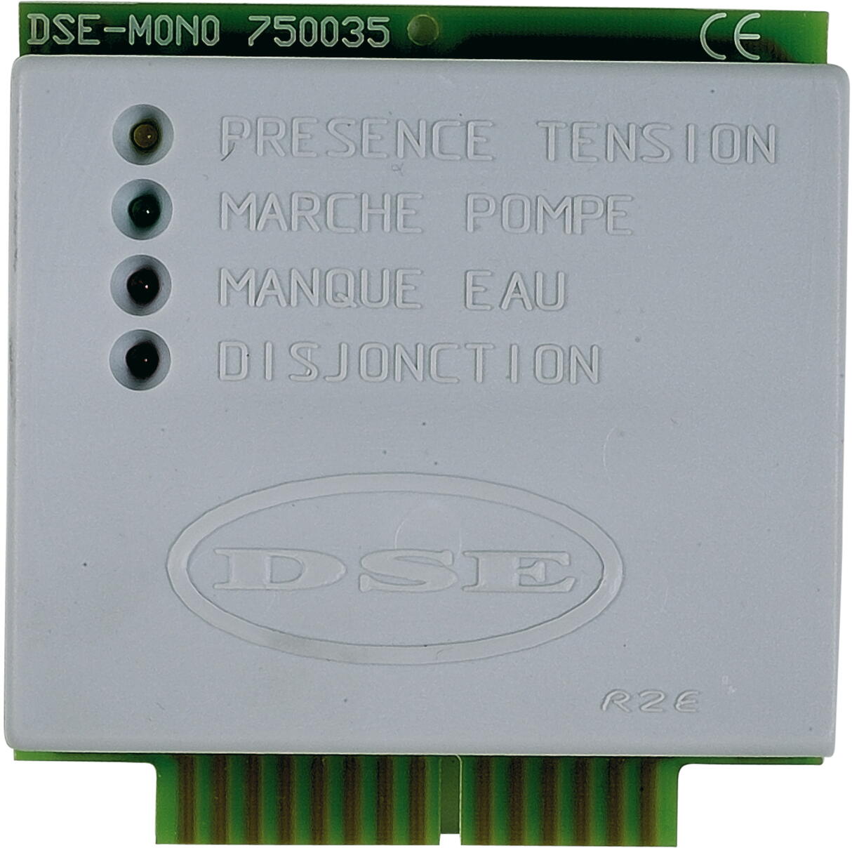 ACCESSOIRE ELECTRIQUE - Carte Coffret