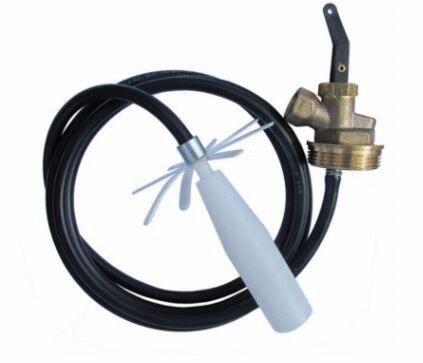 FLEXIBLE - SYSTEME ASPIRATION - FLEXO BLOC