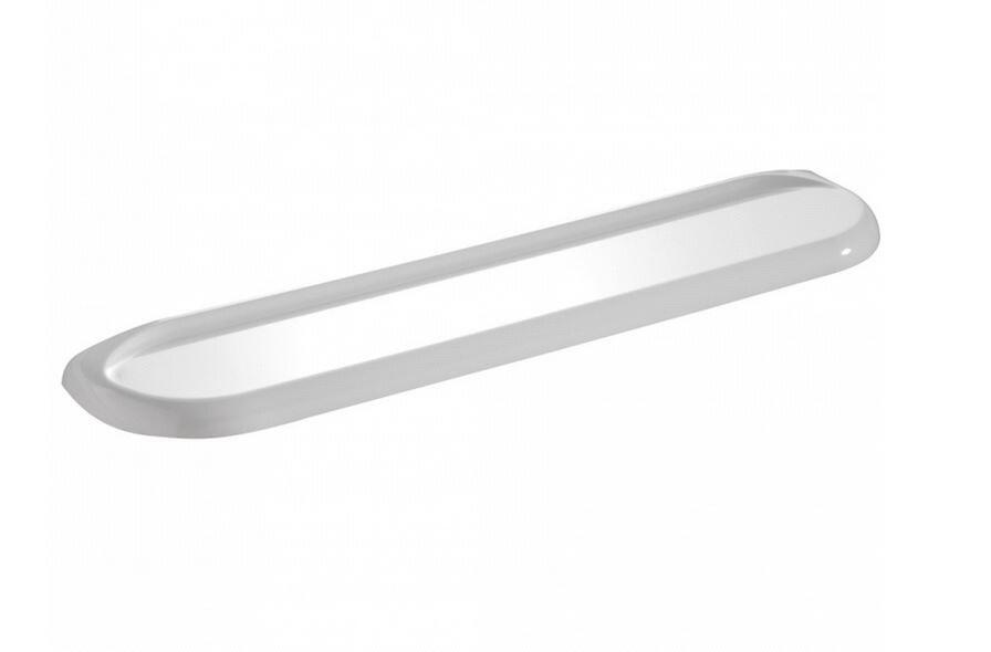 DUROFORT - Tablette lavabo