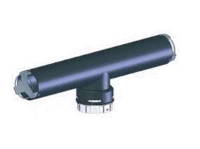 SYSTEME APOLLO - PP B23P - Terminal en T