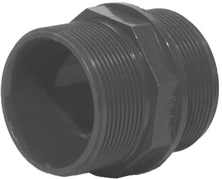 MAMELON A VISSER PVC - MM - Double