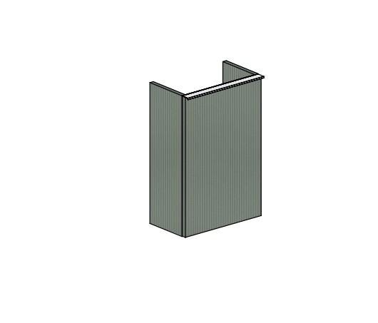 EXCLUSIVITES RICHARDSON PAR GBGROUP - Meuble lave-mains