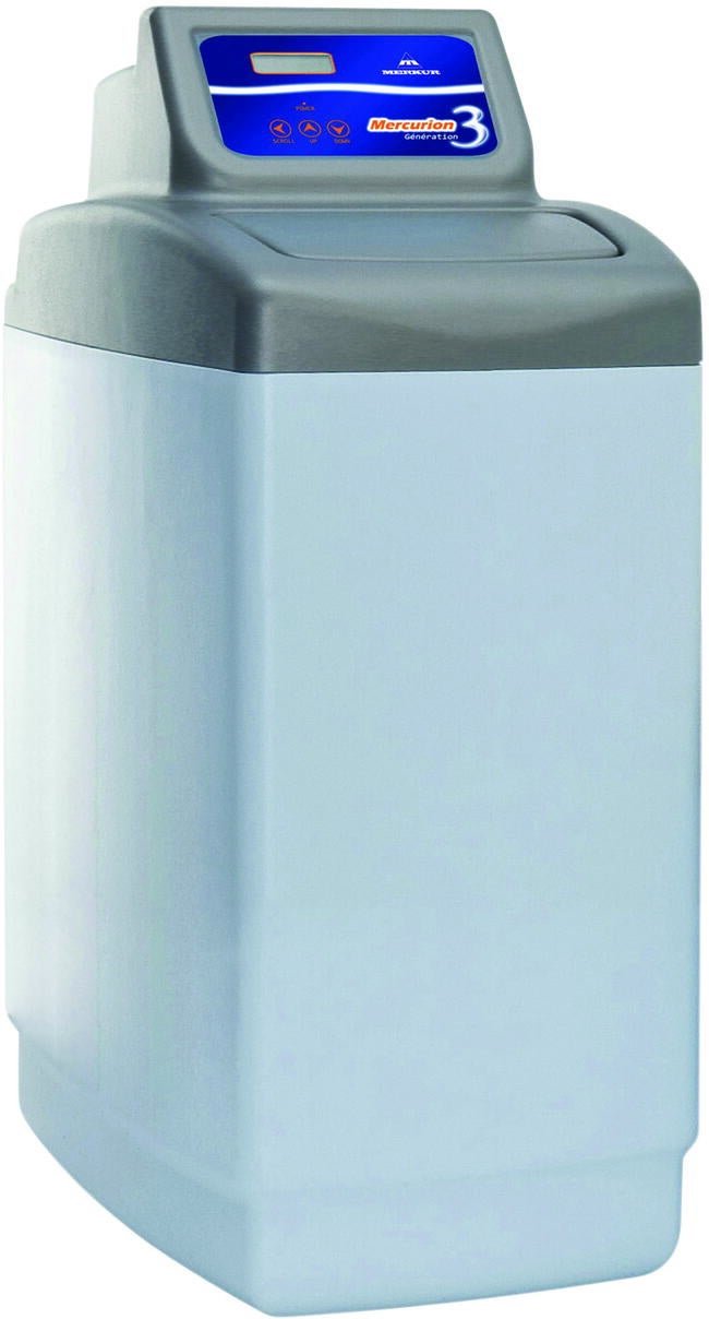 ADOUCISSEUR - Mercurion G3