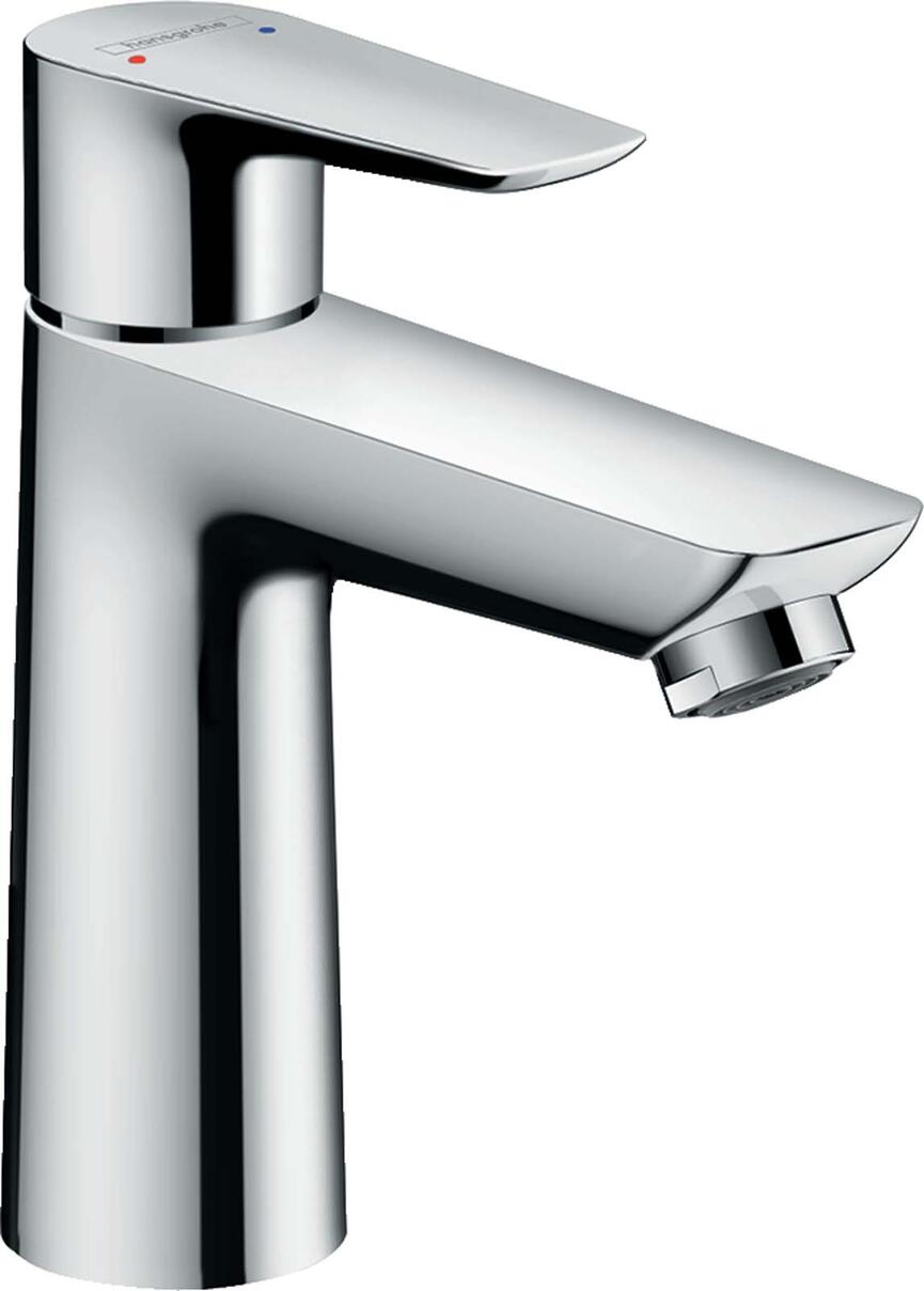 TALIS E - Mitigeur lavabo