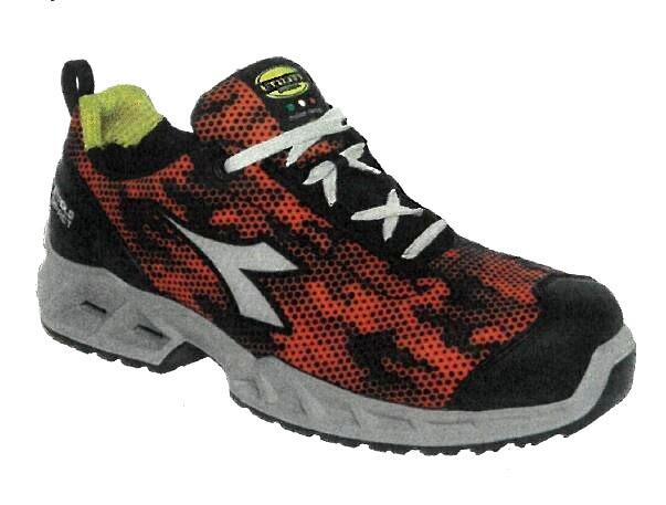 CHAUSSURES DE SECURITE - Shark