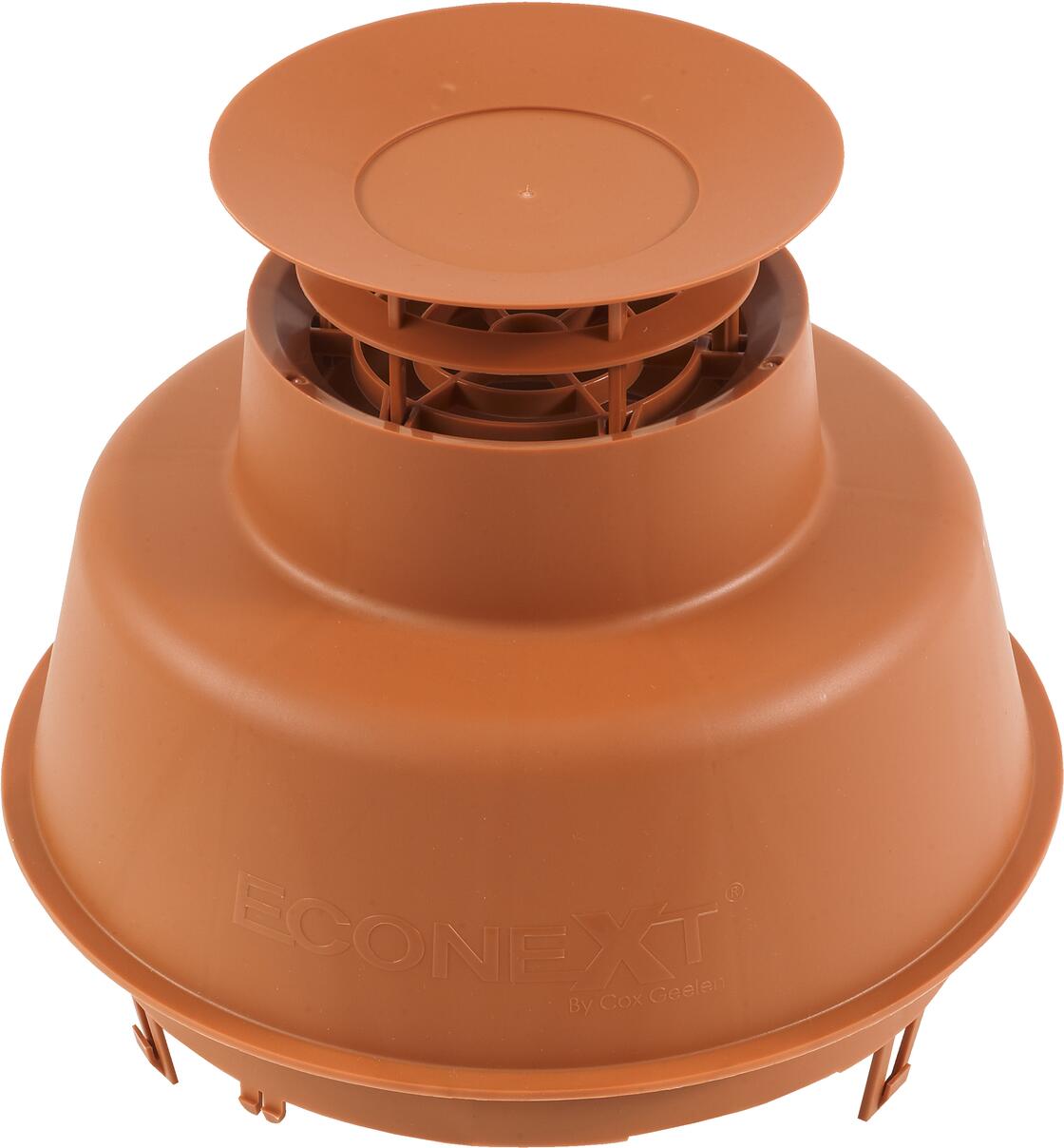 CONDUIT CONDENSATION VENTOUSE - Système EcoNext pour PPs Flexible Ø 80 mm