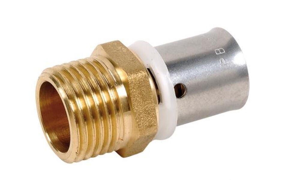 MANCHON MULTICOUCHE - radial système multicouche Alpex-duo