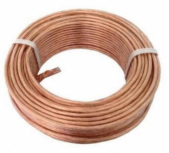 CABLES - Câble terre