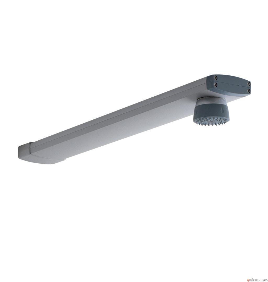 DL 300 S - Pomme de douche suspendue