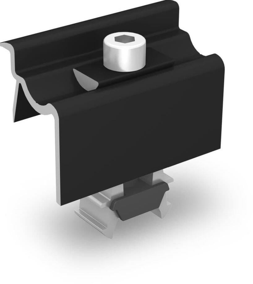 ACCESSOIRES - ÉTRIER UNIVERSEL