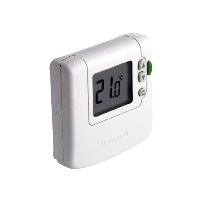 THERMOSTAT D'AMBIANCE - Thermostat simple