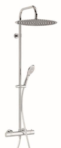 ELLE ET LUI - Combiné de douche Opium