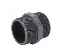 MAMELON A VISSER PVC-UH METRIQUE - MM - Double