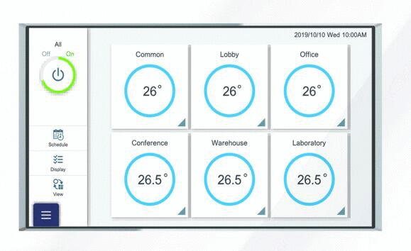 TELECOMMANDE - Commande