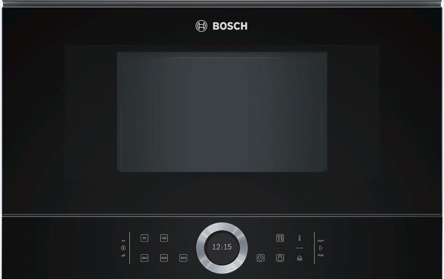 MICRO-ONDES - Encastrable