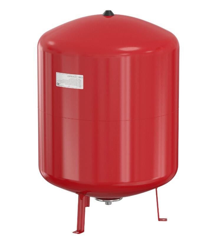 VASE D'EXPANSION CONTRA-FLEX